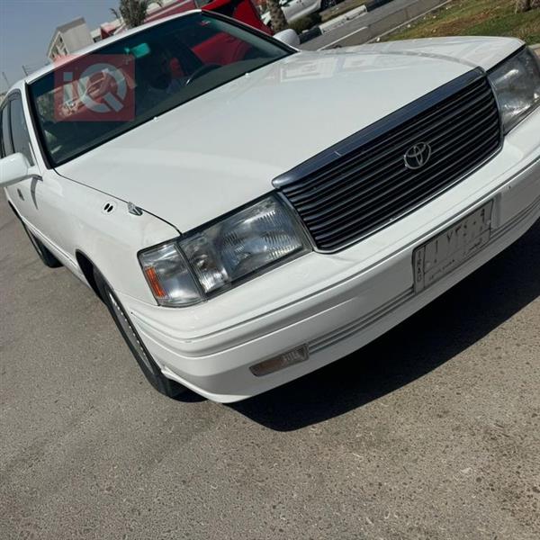 Toyota for sale in Iraq